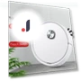 Smart Sweeping Robot — Smart Cleaning Robots, Winter Gloves
