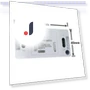Smart Switch Timer — Automated Timers, Live Outside
