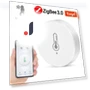Smart Temperature and Humidity Sensor — Home Climate Control, Marathon