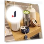 Smart Thermo-Insulated Cup — Beverage Warmers, Clean Products