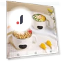 Smart Thermostatic Bowl — Kitchen Safety Essentials, zhishangyoupin
