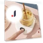 Smart Thermostatic Heating Element — Beverage Warmers, MENGN Top