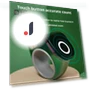 Smart Time Counting Ring with OLED Display — Smart Rings, Phone Needs