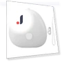 Smart Touch Bedside Night Light — Lamps & Shades, Beauty2ZY