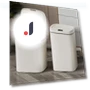 Smart Trash Can with Lid — Kitchen Cans, House & Kitchen