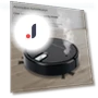Smart Vacuum Cleaner — Smart Cleaning Robots, Winter Gloves