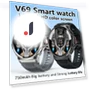 Smart Watch — Smartwatches, SCIONE