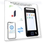 Smart WIFI Access Controller — Biometric Security, MYWAYLIFE SECURITY TECHNOLOGY