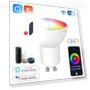 Smart WiFi RGB LED Lamp — Smart Home Modules, Binchi Lighting Appliances