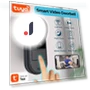 Smart Wireless Doorbell with Camera — Smart Home Security, Living style