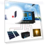 Solar Charge Controller — Chargers, Toys Arts