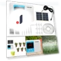 Solar-Powered Automatic Drip Irrigation System — Automatic Irrigation, HOME LOVER