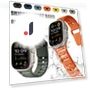 Sports Straps for Smartwatches — Smartwatch Accessories, Apband watch bands