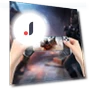 Stretchable Mobile Game Controller — Gamepads, Cuperay
