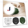 Sweeping Robot — Smart Cleaning Robots, Darling Women Boutique D
