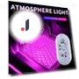 Touch Control Car LED Light — Light Kit, Car life