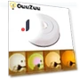 Touch LED Night Light — Night Lights, OuuZuu