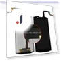 Touch Screen + LCD Display Assembly Replacement — Touchscreen Panels, sureneat