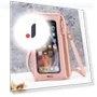 Touchscreen Phone Crossbody Bag — Crossbody, Twogo-w