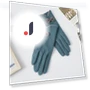 Touchscreen Winter Gloves — Gloves, Exquisite Co., Ltd.