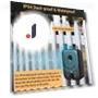Ultrasonic Dog Bark Control Device — Sonic Deterrents, Neoglint