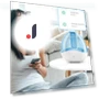 Ultrasonic Mist Humidifier — Air Moisturizers, Enjoy Smart Home
