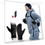 Unisex Touchscreen Winter Warm Cycling Ski Gloves — Gloves & Mittens, Binchi Keji Travel