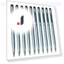 Universal Capacitive Stylus Pen — Styluses & Digital Pens, Hobbies mall