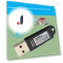 USB Thermometer Temperature Sensor Data Logger — Thermal Measurement Tools, Kkmoon