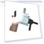 Vacuum Electromagnetic Valve — EGR Valve Vacuum Solenoids, Japanese Car parts