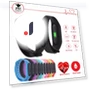 Waterproof Fitness Bracelet — Wearable Accessories, EDC Toy