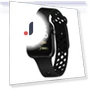 Waterproof LED Electronic Kids Smart Sports Watch — Smartwatches, Eastman
