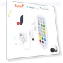 Wi-Fi RGB LED Strip Controller — Smart Home Modules, AIMINGTE Light Accessories
