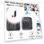 Wi-Fi Video Doorbell — Smart Home Security, JTKE