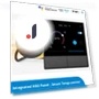 WiFi Intelligent Scene Switch — HVAC Controls, Lily88