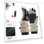 Winter Cycling Gloves with Touchscreen — Gloves & Mittens, Sports Accessory