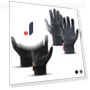 Winter Cycling Gloves — Gloves & Mittens, Binchi Keji Travel