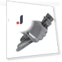 Winter Gloves with Touchscreen — Gloves, XinGuo