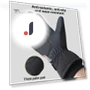 Winter Ski Gloves — Gloves & Mittens, Sports Accessory