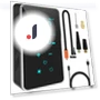 Wireless Air Compressor with Touch Screen — Inflation Devices, JOHO