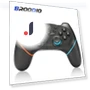 Wireless Bluetooth Gamepad — Gaming Controllers, BROODIO