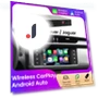 Wireless Carplay Ai Box Adapter — Stereo Receivers, JOHO - CarGear
