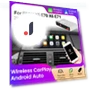 Wireless Carplay Ai Box Adapter — Car Installation Essentials, JOHO - CarGear