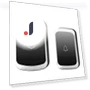 Wireless Doorbell for Home Security — Push Buttons, MYWAYLIFE SECURITY TECHNOLOGY