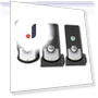 Wireless Doorbell — Kits, 3d printing machine