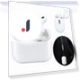 Wireless Earbuds Pro5 — In-Ear Headphones, ElectronicsHome