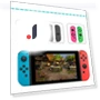 Wireless Gamepad Pair — Game Controllers, BYEE Electronics