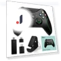 Wireless Gaming Controller — Gamepads & Standard Controllers, YiLBX