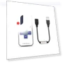 Wireless RF LED Dimmer Controller — Remote Controls, AIMINGTE Light Accessories