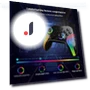 Wireless RGB Gaming Controller — Gaming Keyboards, Leil WW